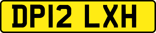 DP12LXH