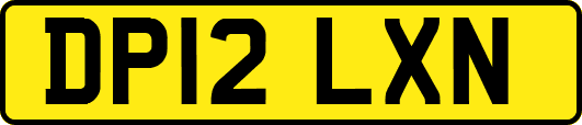 DP12LXN
