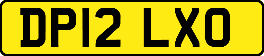DP12LXO