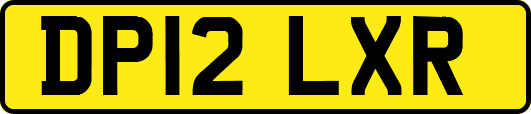 DP12LXR