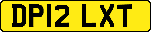 DP12LXT
