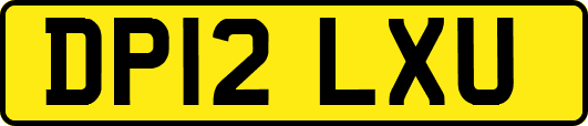 DP12LXU