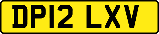 DP12LXV