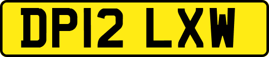 DP12LXW
