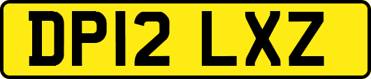 DP12LXZ