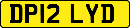 DP12LYD