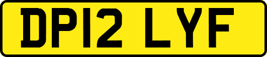 DP12LYF