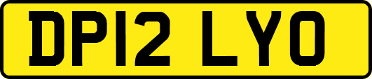 DP12LYO