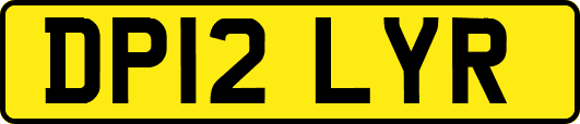 DP12LYR