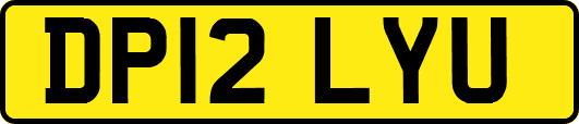 DP12LYU
