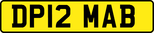 DP12MAB