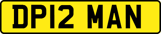 DP12MAN