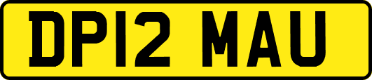 DP12MAU