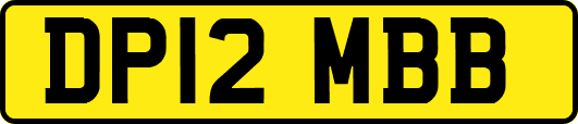 DP12MBB