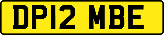 DP12MBE