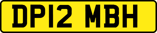 DP12MBH