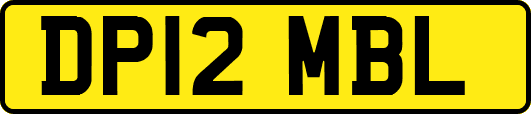 DP12MBL