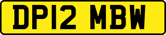 DP12MBW