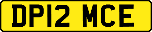 DP12MCE
