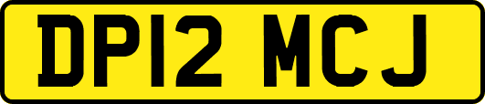 DP12MCJ