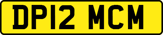 DP12MCM