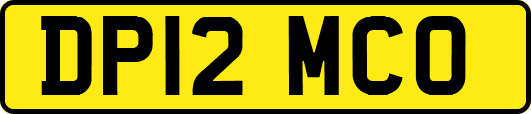DP12MCO