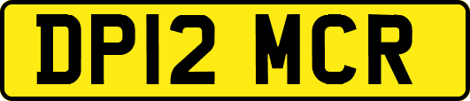DP12MCR
