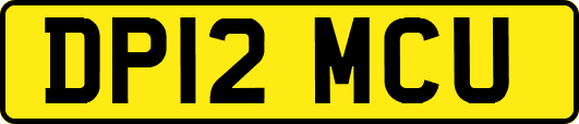 DP12MCU