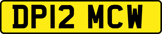 DP12MCW