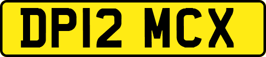DP12MCX