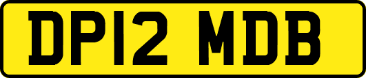 DP12MDB