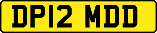 DP12MDD
