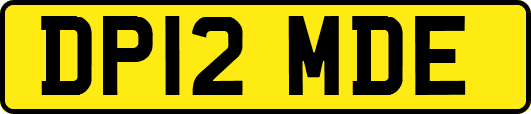 DP12MDE