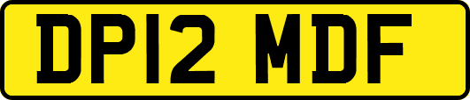DP12MDF