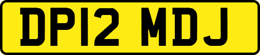 DP12MDJ