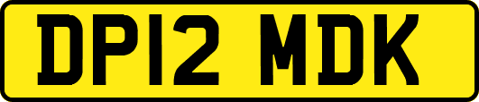 DP12MDK