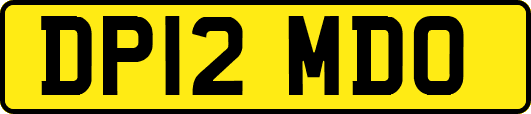 DP12MDO