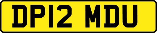 DP12MDU