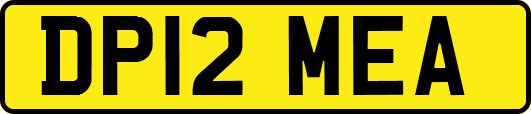 DP12MEA