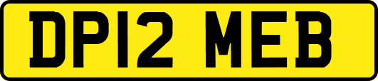 DP12MEB