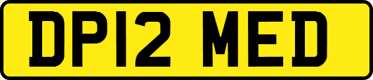 DP12MED