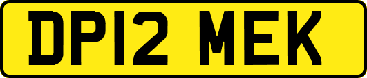 DP12MEK