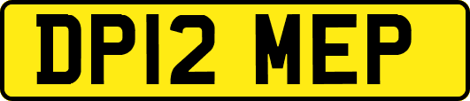 DP12MEP