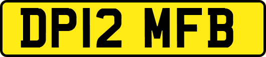 DP12MFB