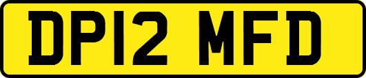 DP12MFD
