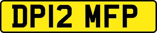 DP12MFP
