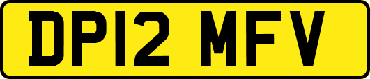 DP12MFV