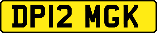 DP12MGK