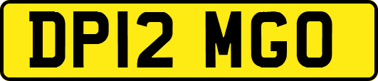 DP12MGO