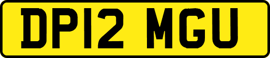 DP12MGU
